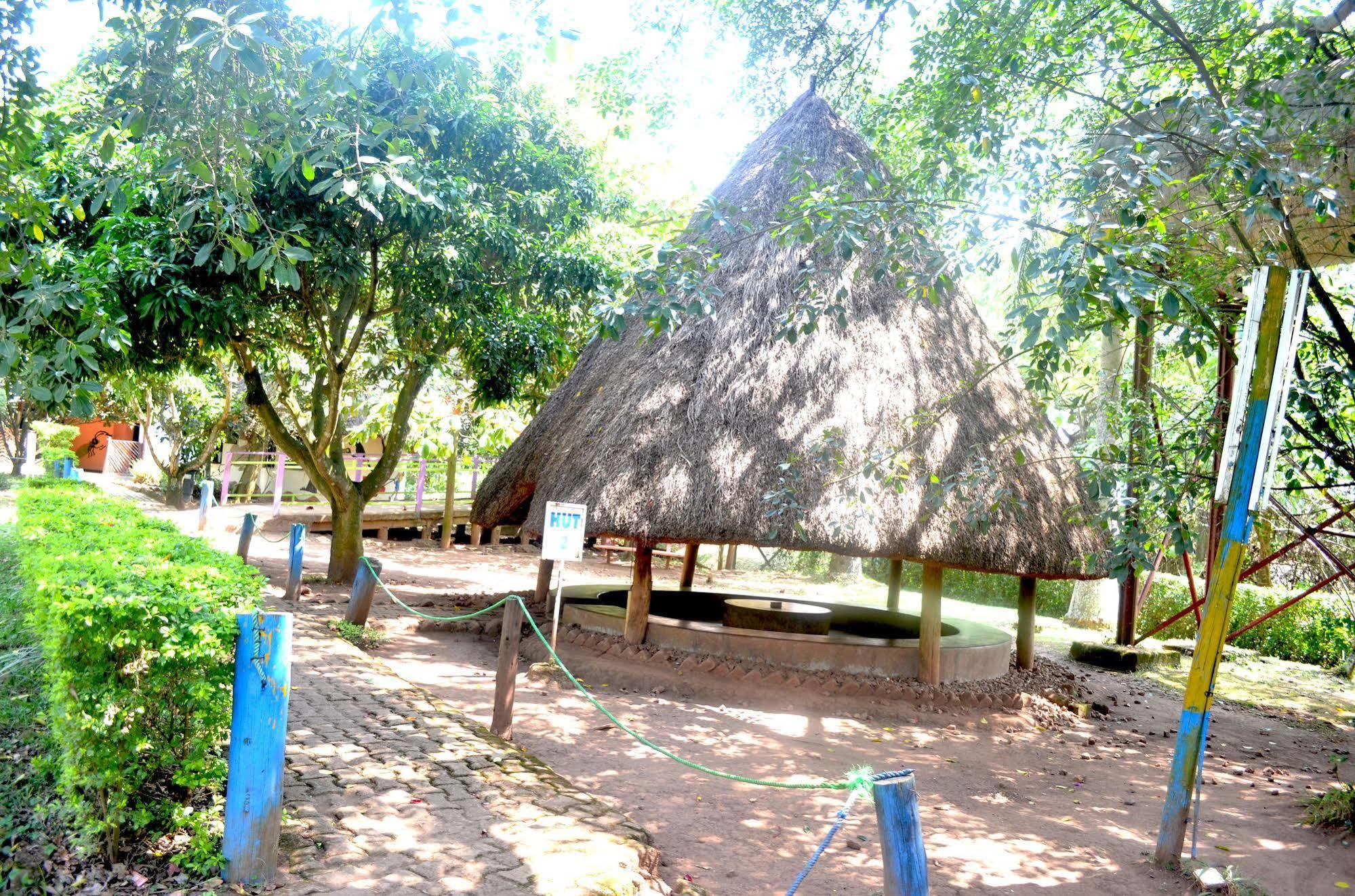 كامبالا Kiwatule Cottages المظهر الخارجي الصورة